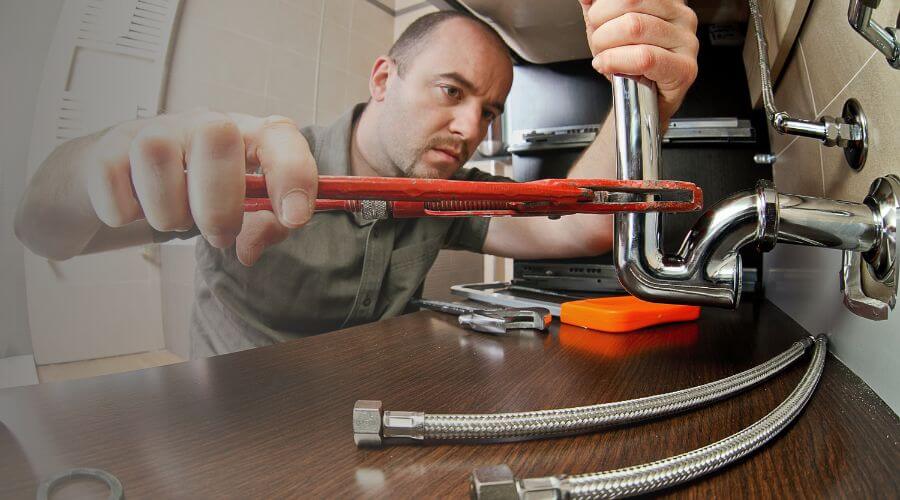 Local annual plumbing maintenance in Cape Coral, FL